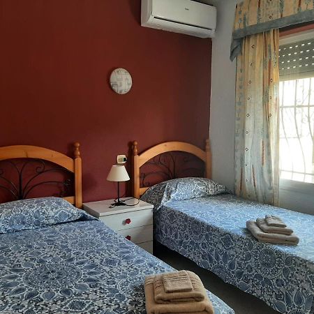 Albir Spanish House El Albir Bagian luar foto