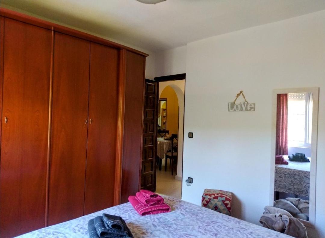 Albir Spanish House El Albir Bagian luar foto