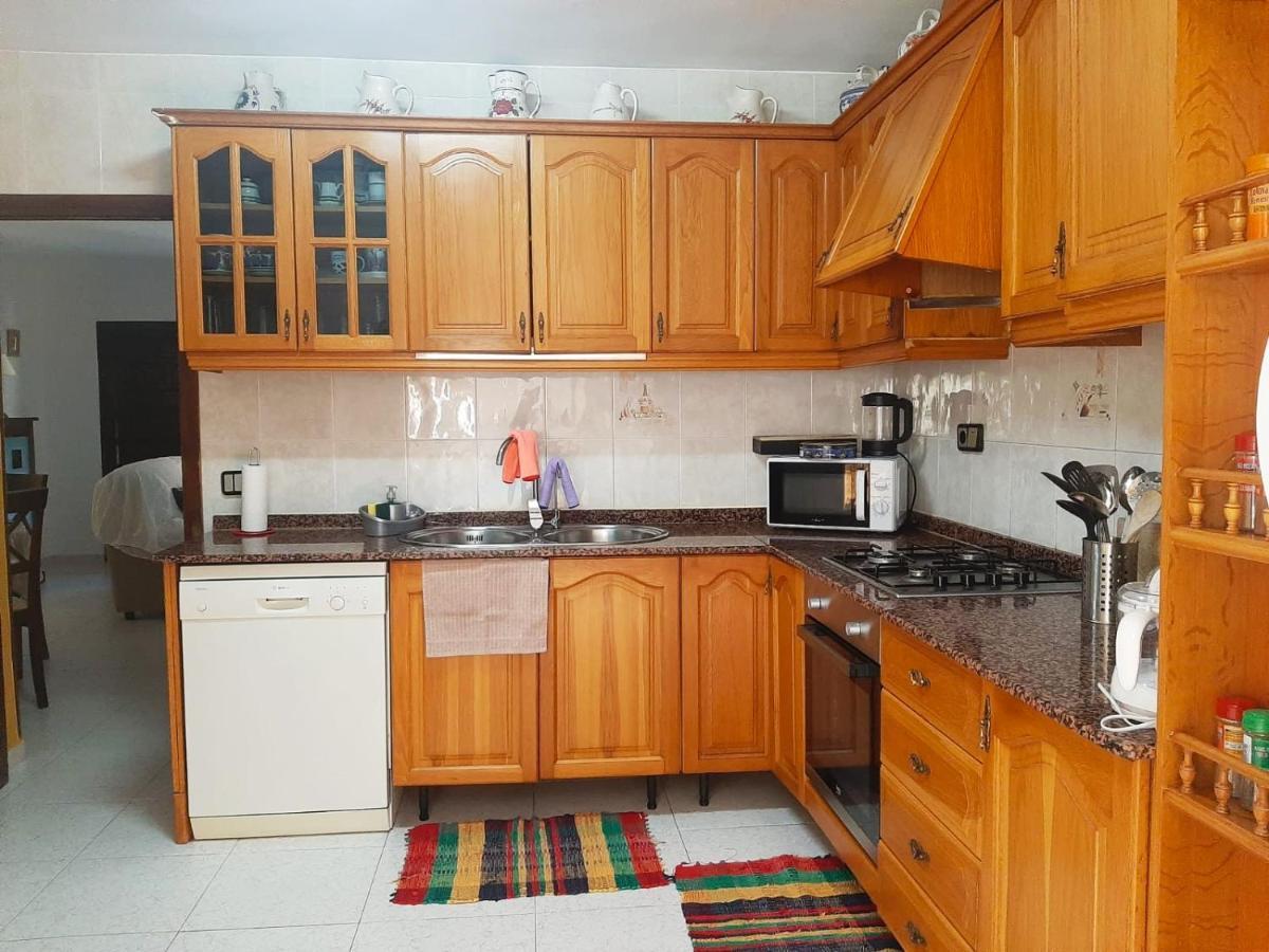 Albir Spanish House El Albir Bagian luar foto